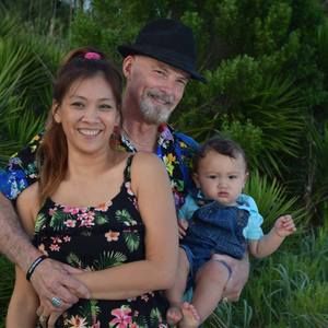 Meet your Posher, Bob